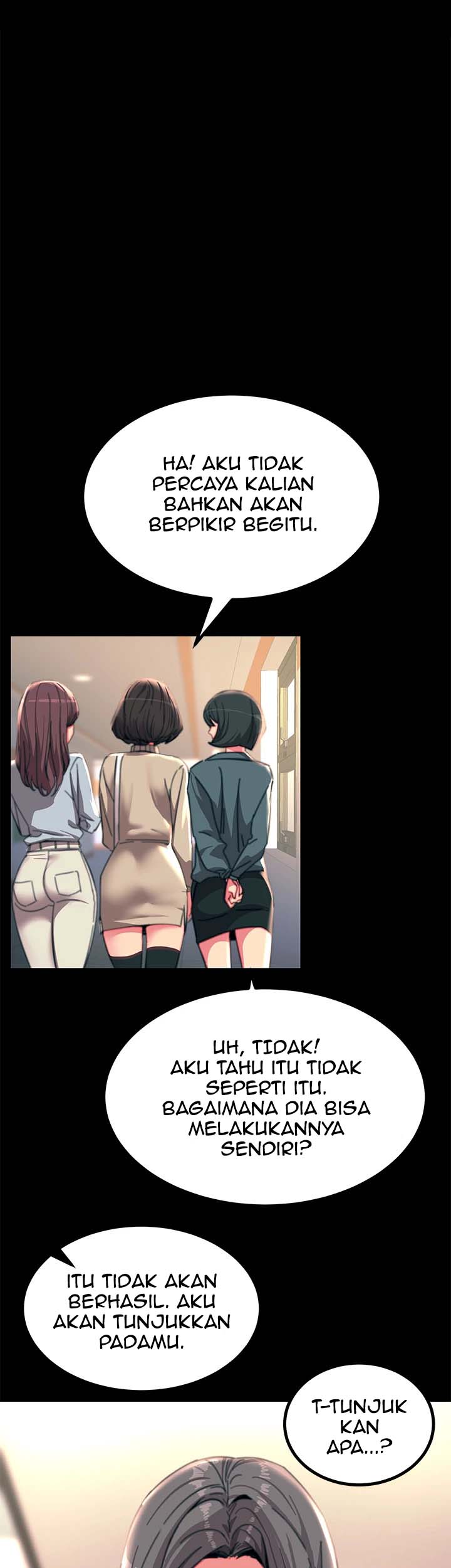 Rainbow (Show Me Your Sensuality) - Chapter 44 45 Rainbow (Show Me Your Sensuality) - Chapter 44 45