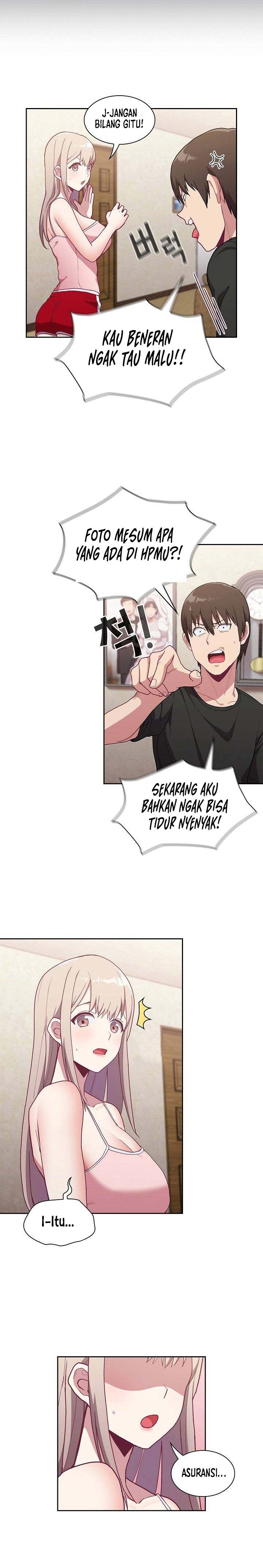 Rehabilitation Maids - Chapter 3 9 Rehabilitation Maids - Chapter 3 9