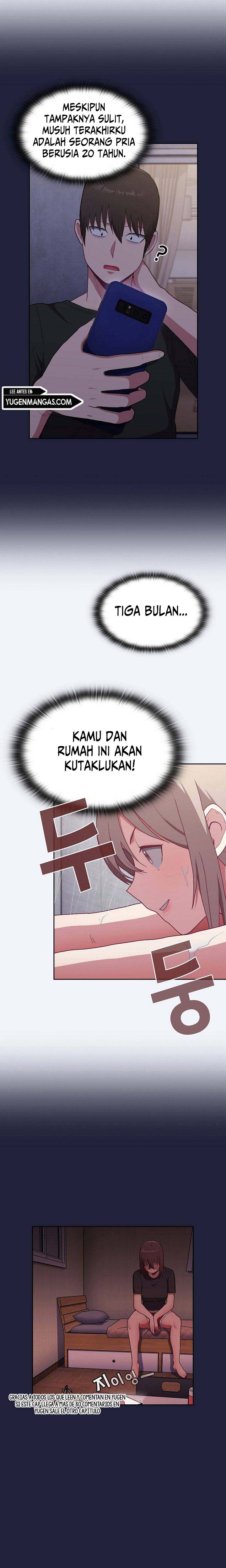 Rehabilitation Maids - Chapter 3 22 Rehabilitation Maids - Chapter 3 22