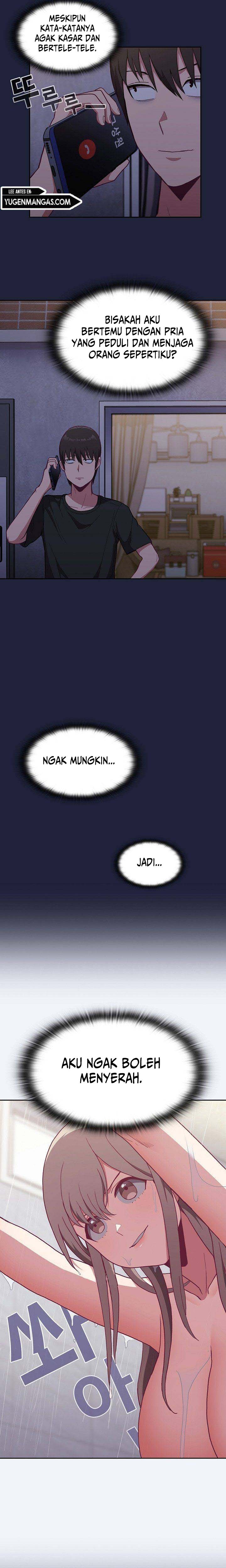 Rehabilitation Maids - Chapter 3 21 Rehabilitation Maids - Chapter 3 21