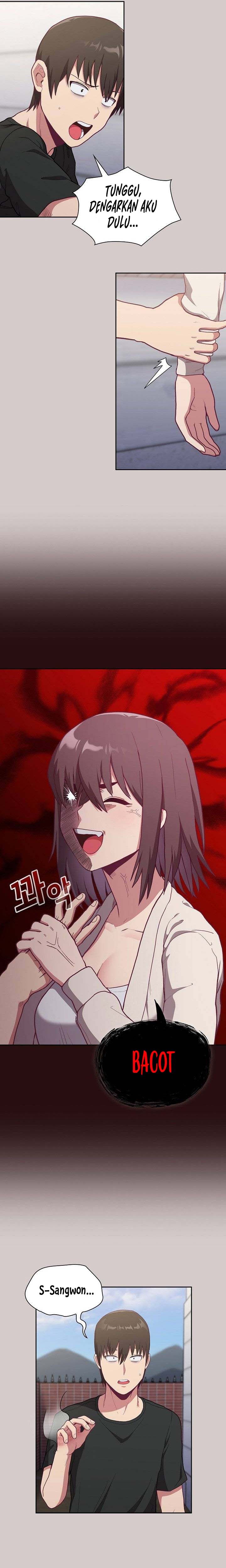 Rehabilitation Maids - Chapter 3 3 Rehabilitation Maids - Chapter 3 3