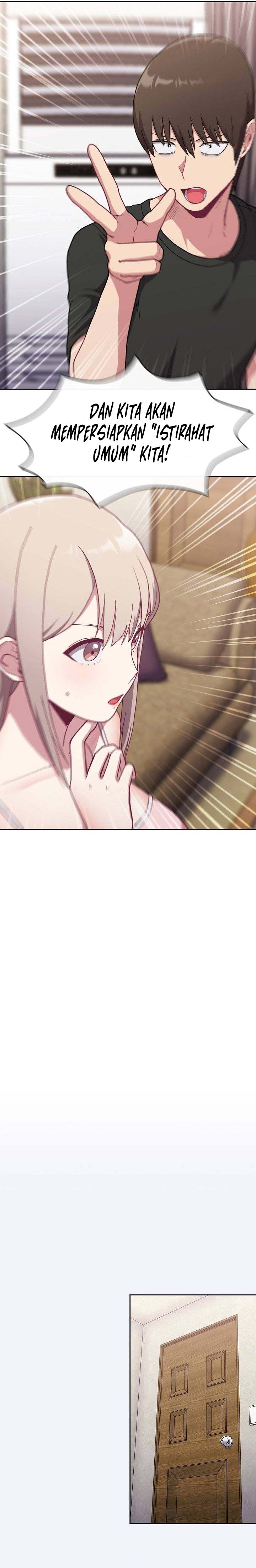 Rehabilitation Maids - Chapter 3 18 Rehabilitation Maids - Chapter 3 18