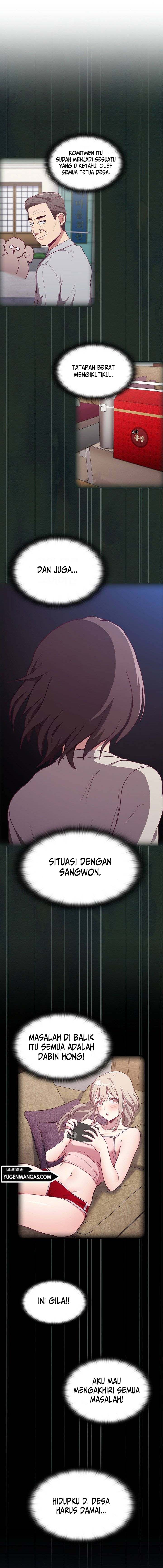 Rehabilitation Maids - Chapter 3 14 Rehabilitation Maids - Chapter 3 14