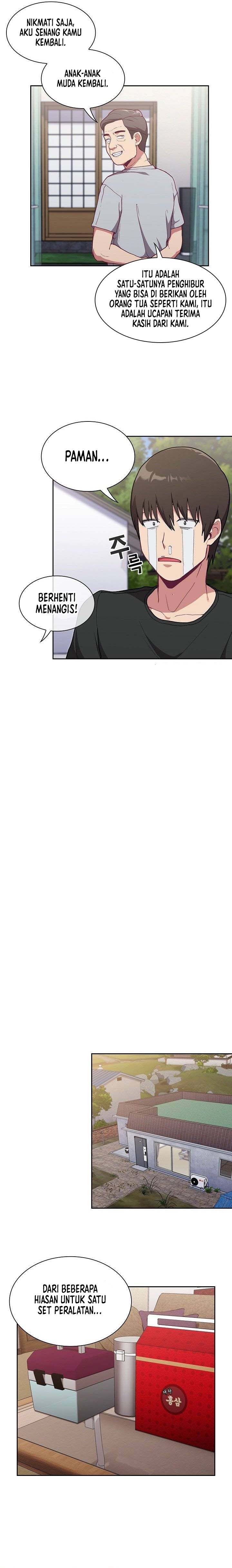 Rehabilitation Maids - Chapter 3 7 Rehabilitation Maids - Chapter 3 7