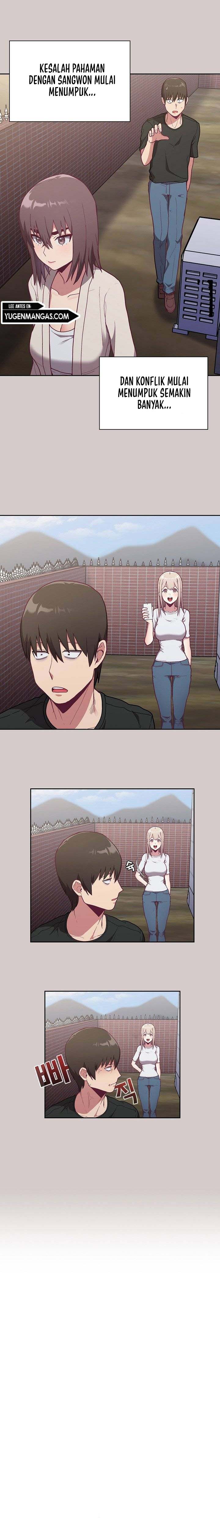 Rehabilitation Maids - Chapter 3 4 Rehabilitation Maids - Chapter 3 4