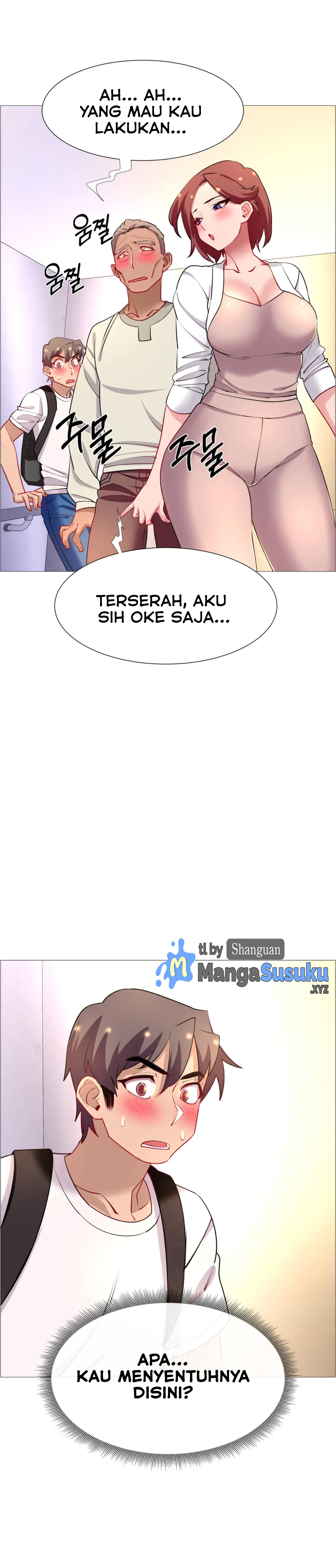 Rental Girls - Chapter 67 2 Rental Girls - Chapter 67 2