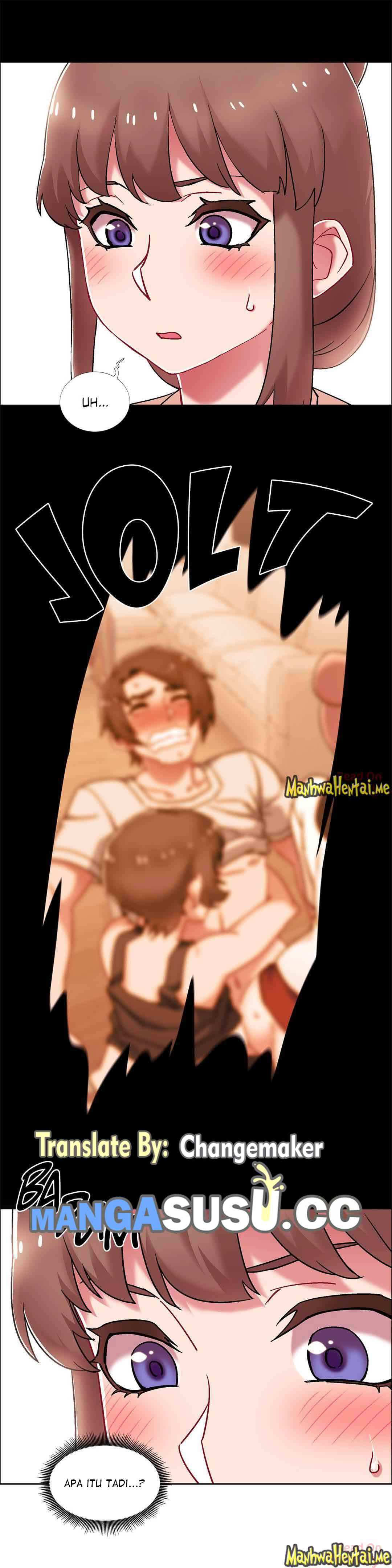 Rental Girls - Chapter 58 8 Rental Girls - Chapter 58 8