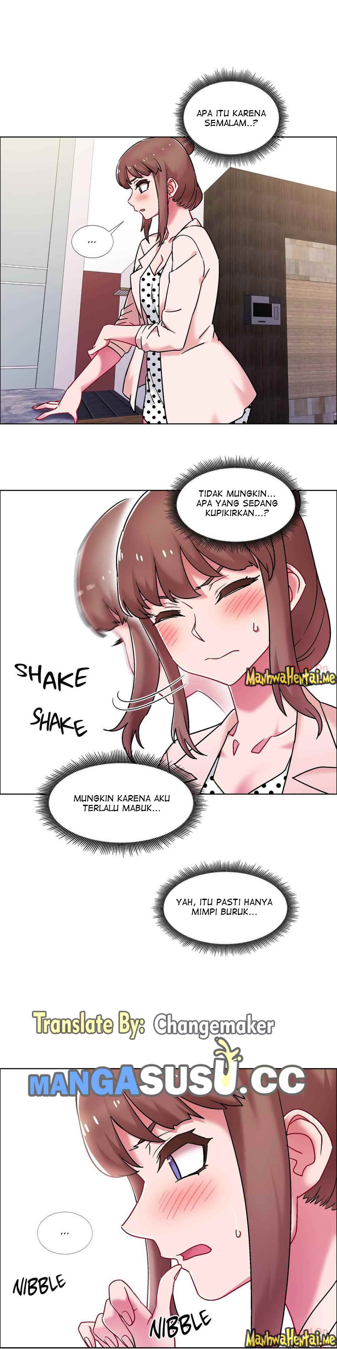 Rental Girls - Chapter 58 9 Rental Girls - Chapter 58 9