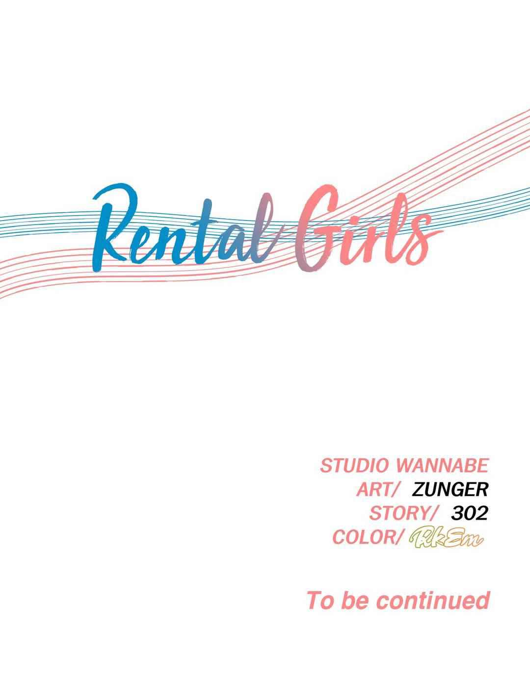 Rental Girls - Chapter 58 28 Rental Girls - Chapter 58 28