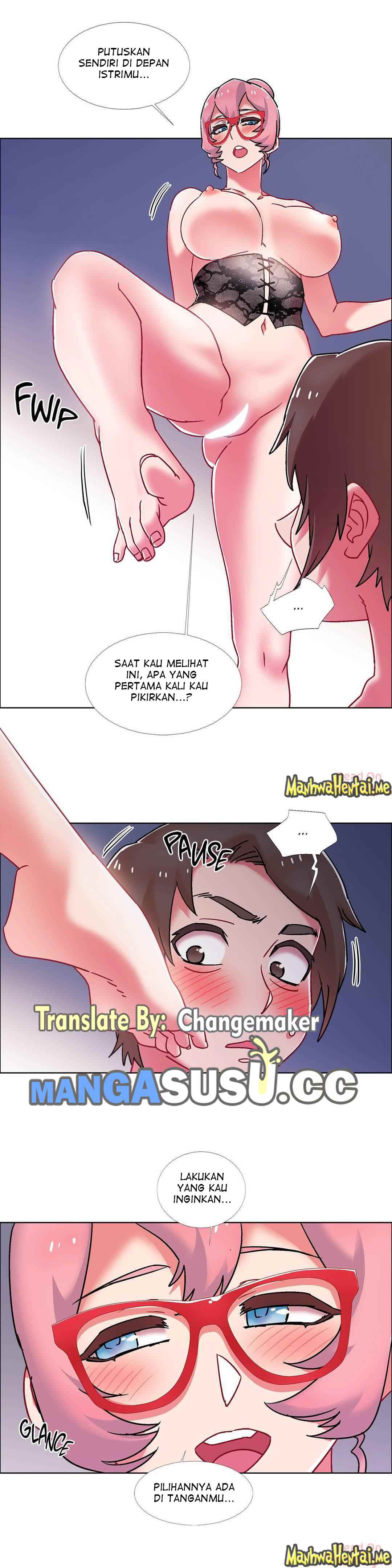 Rental Girls - Chapter 58 20 Rental Girls - Chapter 58 20