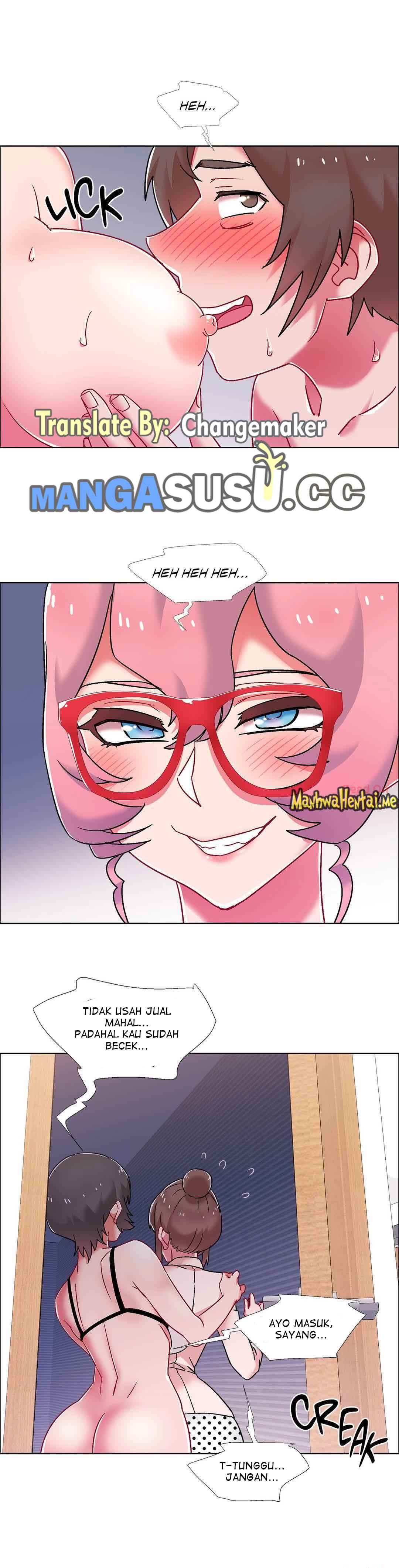 Rental Girls - Chapter 58 26 Rental Girls - Chapter 58 26