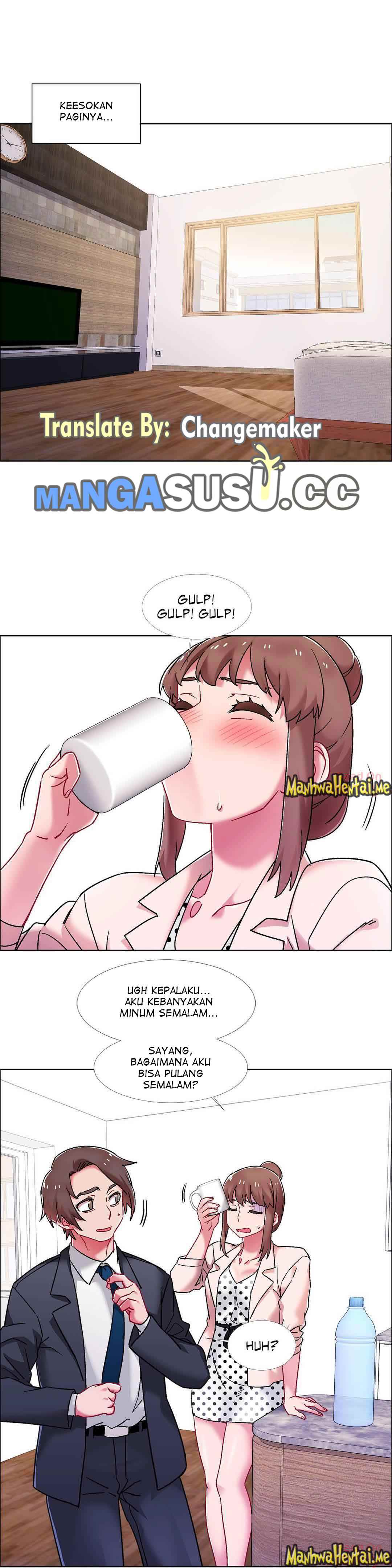 Rental Girls - Chapter 58 3 Rental Girls - Chapter 58 3