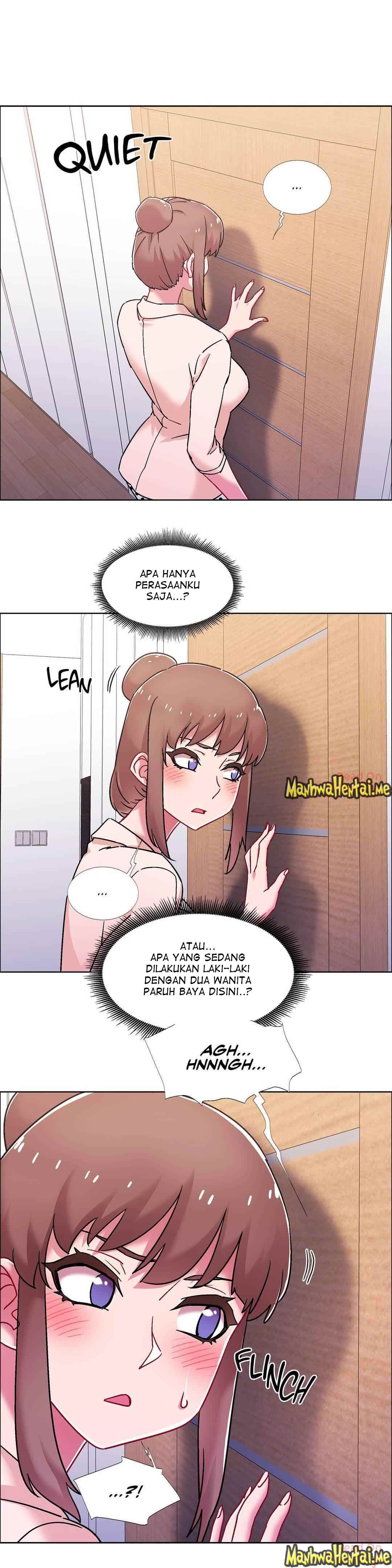 Rental Girls - Chapter 58 12 Rental Girls - Chapter 58 12