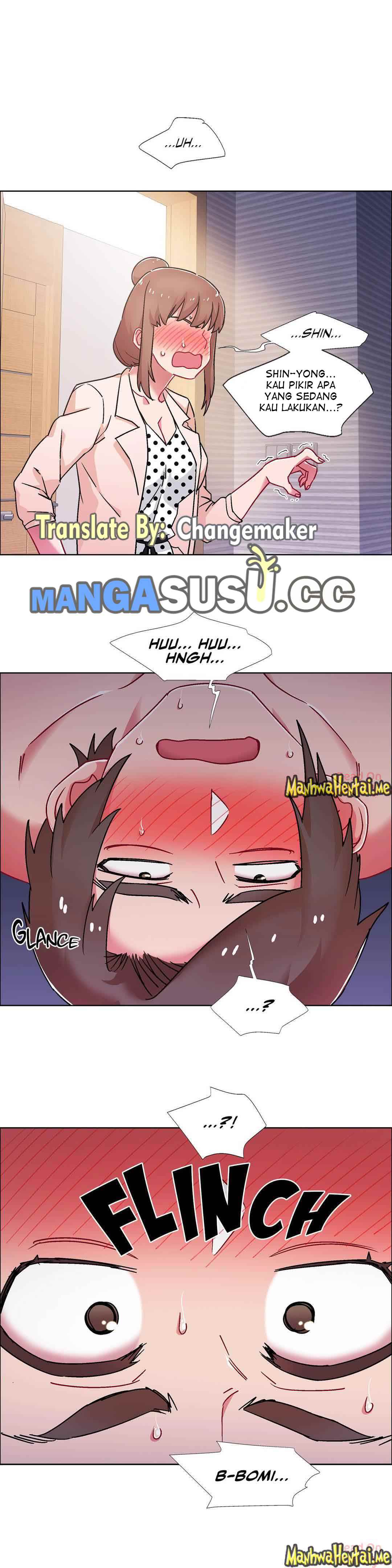 Rental Girls - Chapter 58 16 Rental Girls - Chapter 58 16