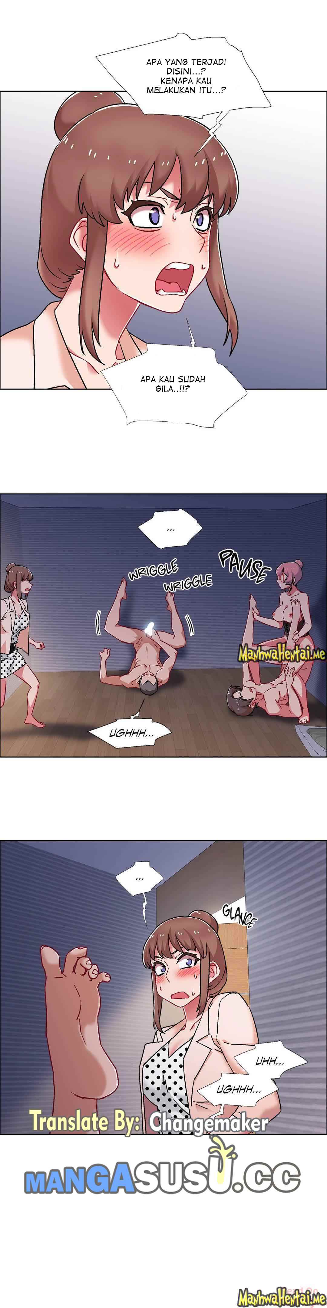 Rental Girls - Chapter 58 17 Rental Girls - Chapter 58 17