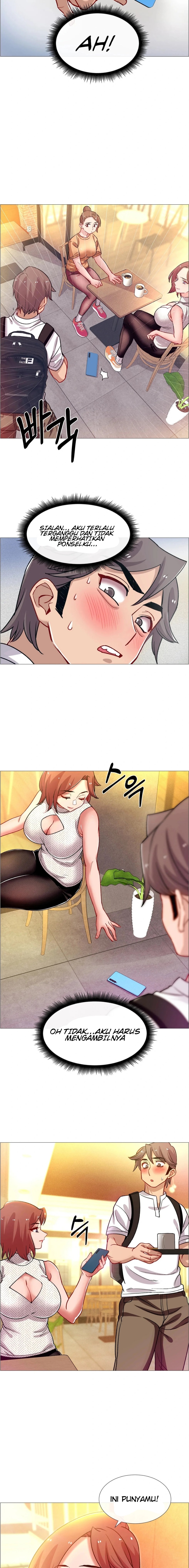 Rental Girls - Chapter 59 22 Rental Girls - Chapter 59 22