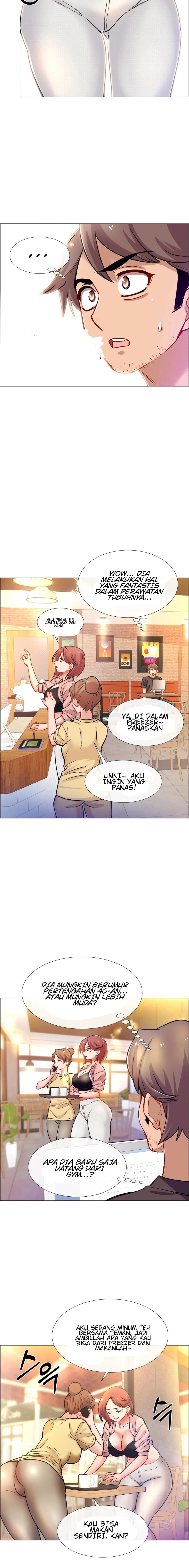 Rental Girls - Chapter 59 12 Rental Girls - Chapter 59 12