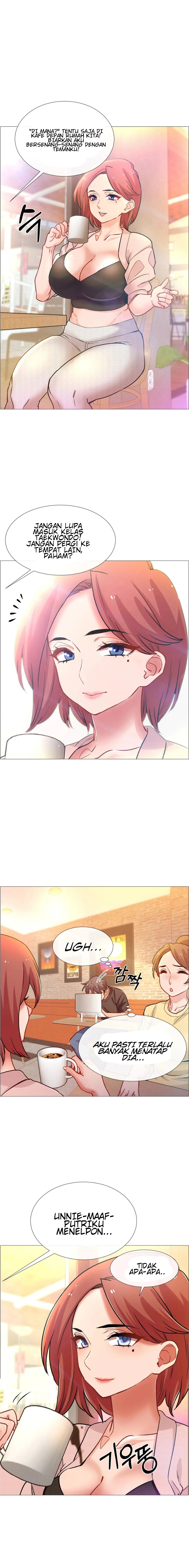 Rental Girls - Chapter 59 13 Rental Girls - Chapter 59 13