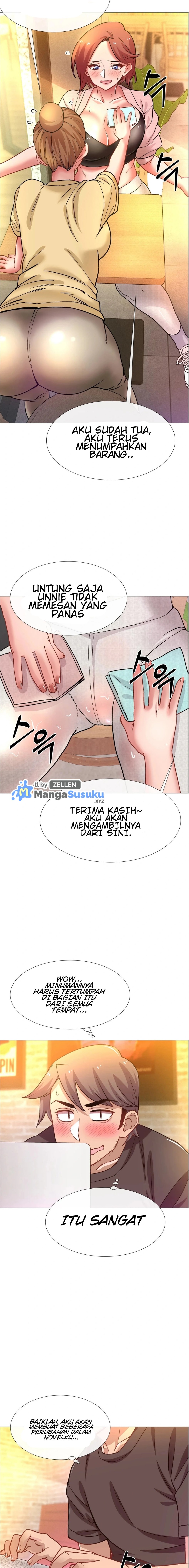 Rental Girls - Chapter 59 15 Rental Girls - Chapter 59 15