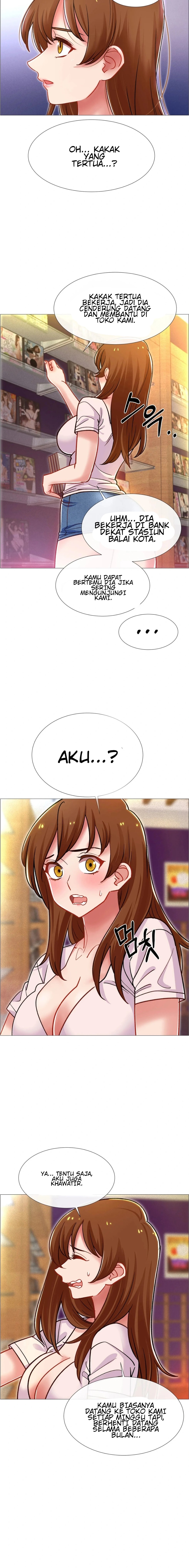 Rental Girls - Chapter 59 4 Rental Girls - Chapter 59 4