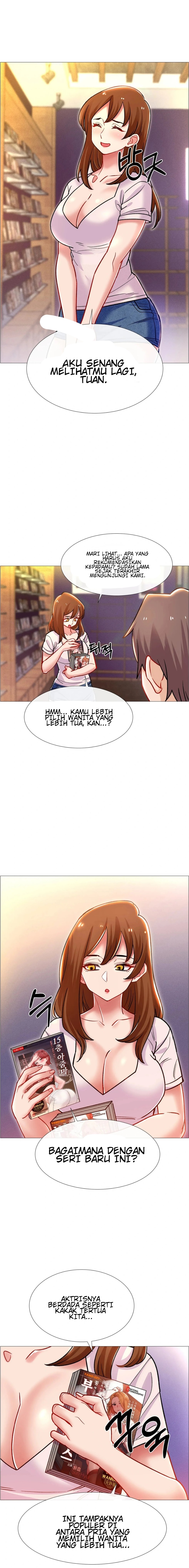 Rental Girls - Chapter 59 5 Rental Girls - Chapter 59 5