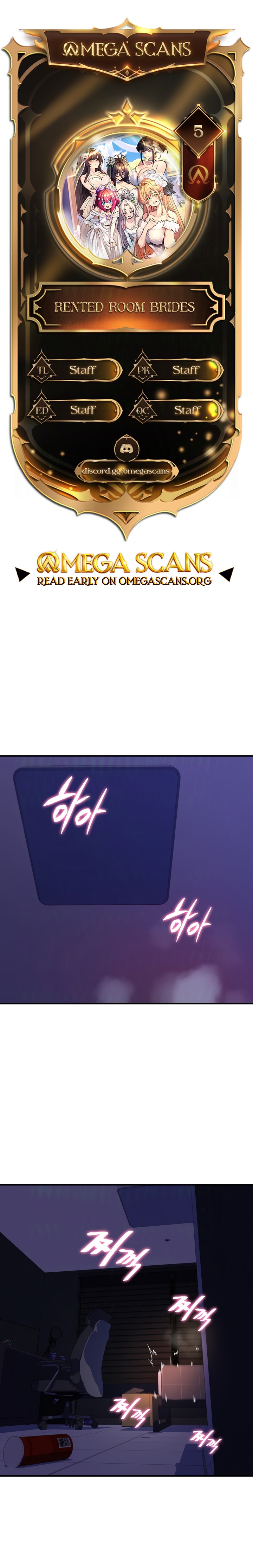Rental Room Brides - Chapter 5 2 Rental Room Brides - Chapter 5 2