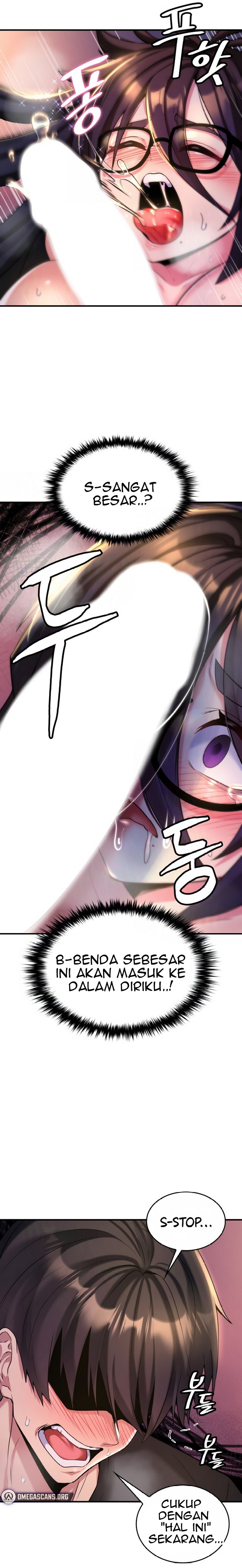 Rental Room Brides - Chapter 5 22 Rental Room Brides - Chapter 5 22