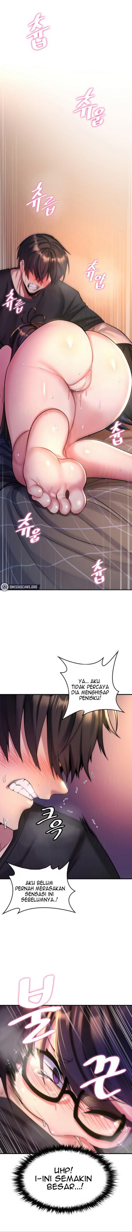 Rental Room Brides - Chapter 5 21 Rental Room Brides - Chapter 5 21