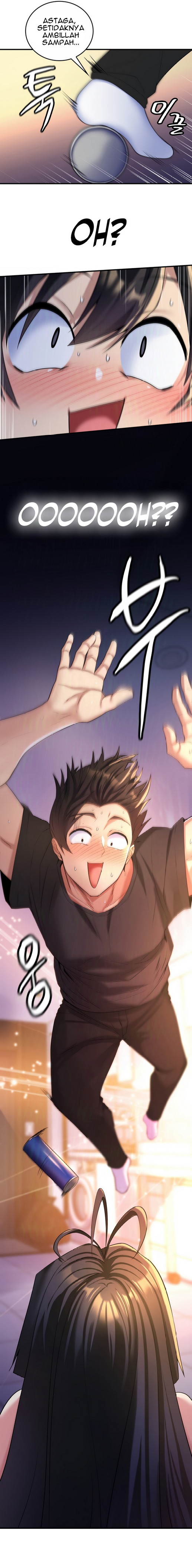 Rental Room Brides - Chapter 5 11 Rental Room Brides - Chapter 5 11