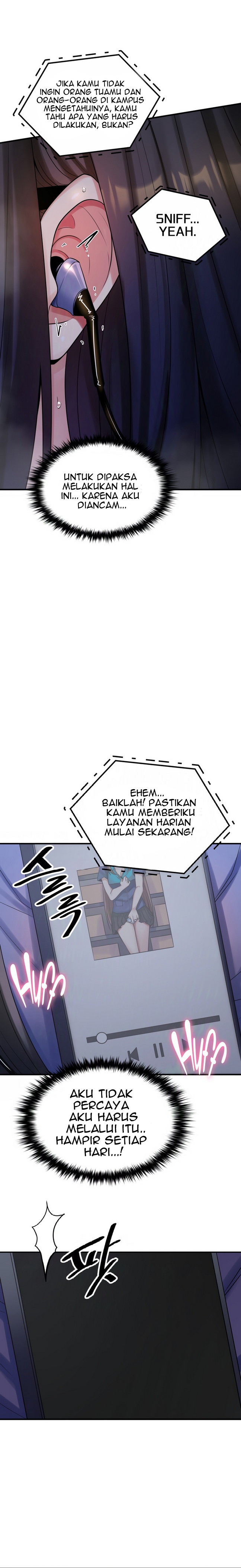 Rental Room Brides - Chapter 5 4 Rental Room Brides - Chapter 5 4