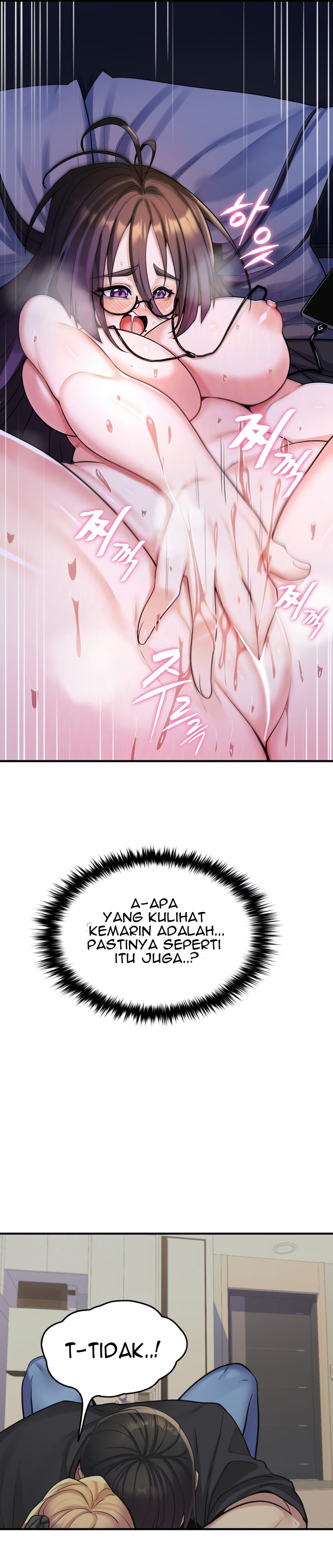 Rental Room Brides - Chapter 5 5 Rental Room Brides - Chapter 5 5