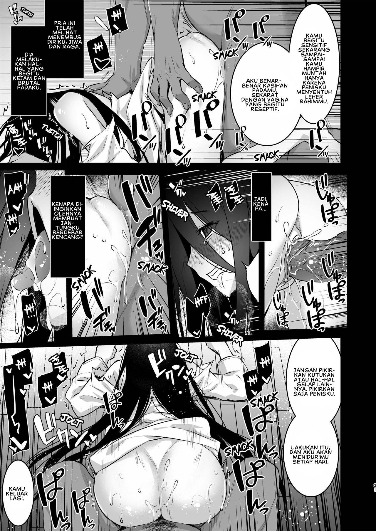 Rental Tanetsuke Oji-san Ghost - Chapter 1 33 Rental Tanetsuke Oji-san Ghost - Chapter 1 33