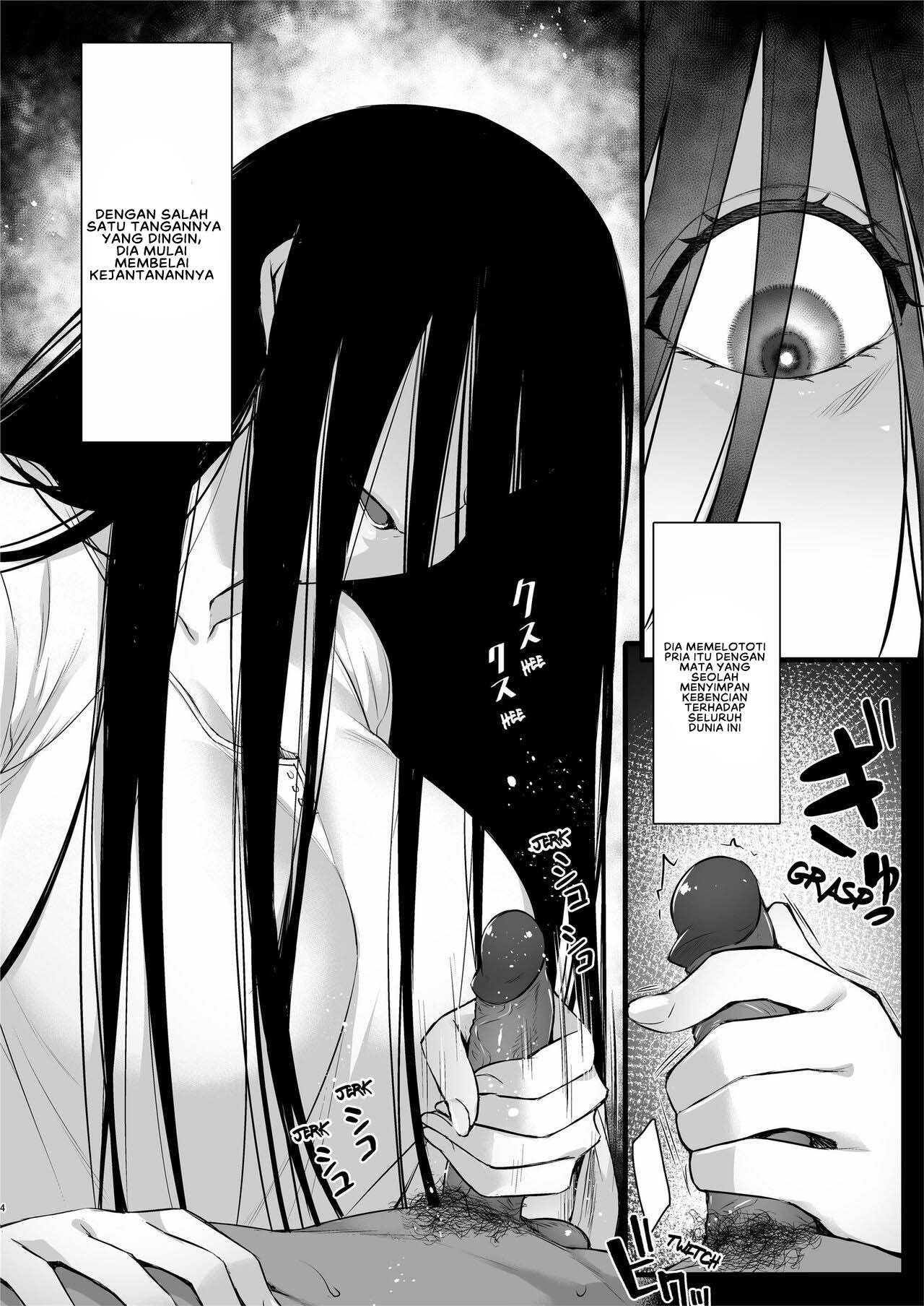 Rental Tanetsuke Oji-san Ghost - Chapter 1 6 Rental Tanetsuke Oji-san Ghost - Chapter 1 6