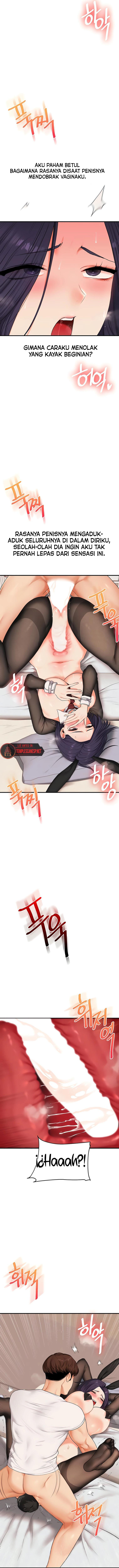 Relationship Reversal - Chapter 83 8