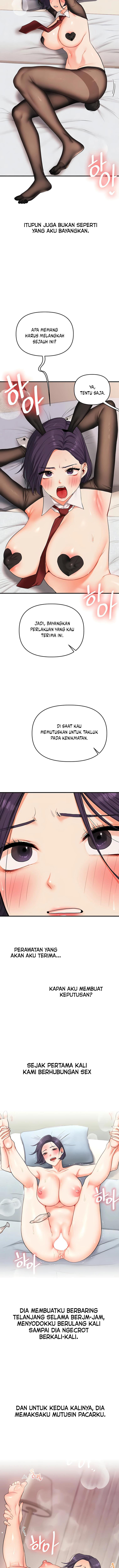 Relationship Reversal - Chapter 83 3