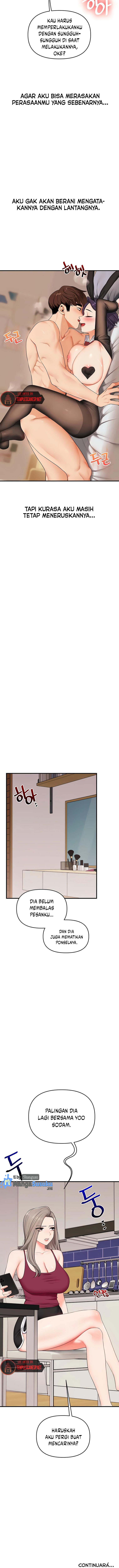 Relationship Reversal - Chapter 83 12