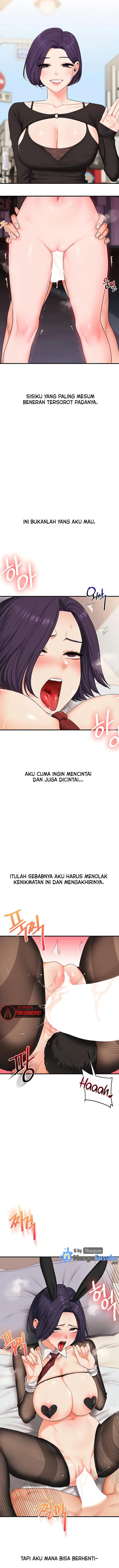 Relationship Reversal - Chapter 83 7