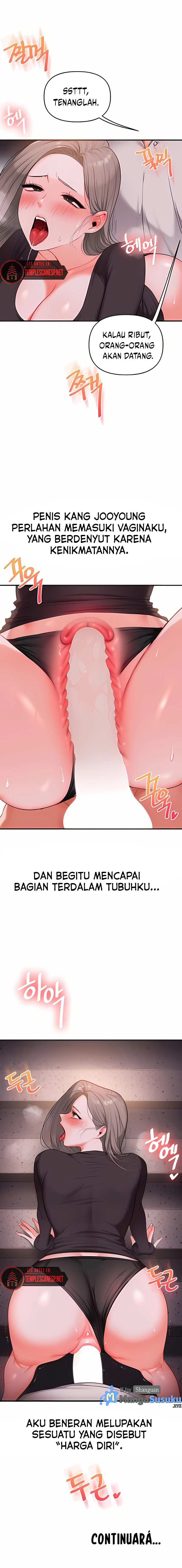 Relationship Reversal - Chapter 86 13