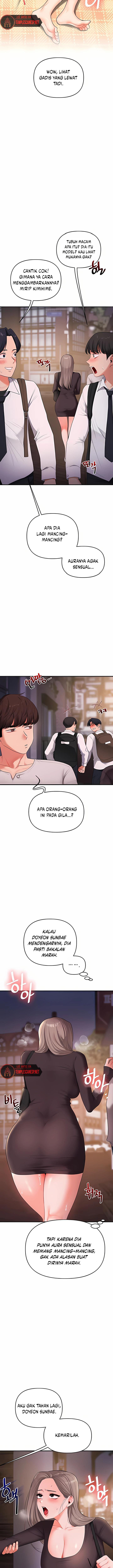 Relationship Reversal - Chapter 86 10