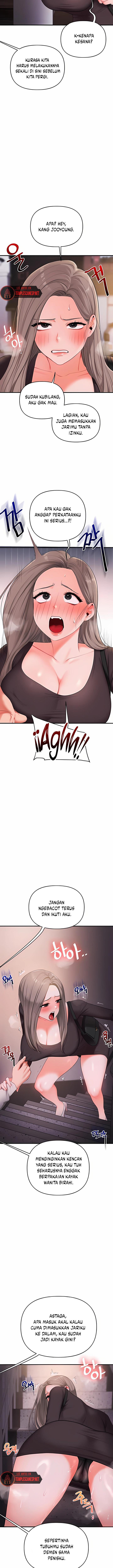 Relationship Reversal - Chapter 86 11