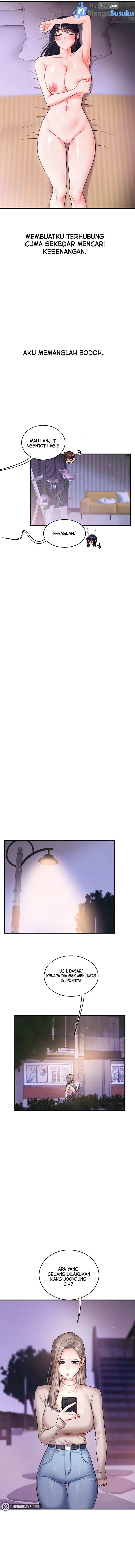 Relationship Reversal - Chapter 34 2 Relationship Reversal - Chapter 34 2