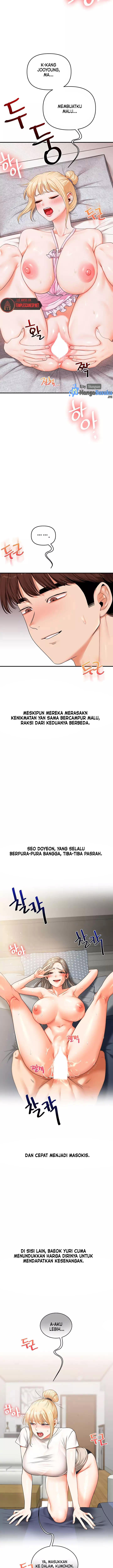 Relationship Reversal - Chapter 77 10