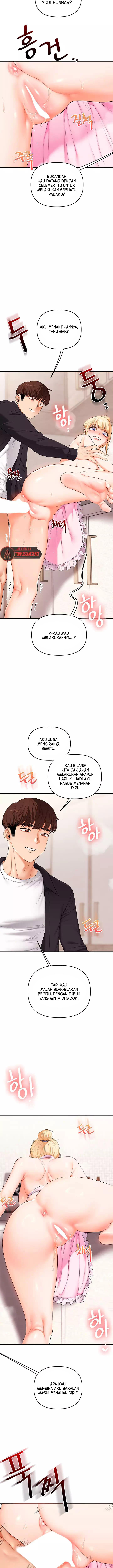 Relationship Reversal - Chapter 77 4