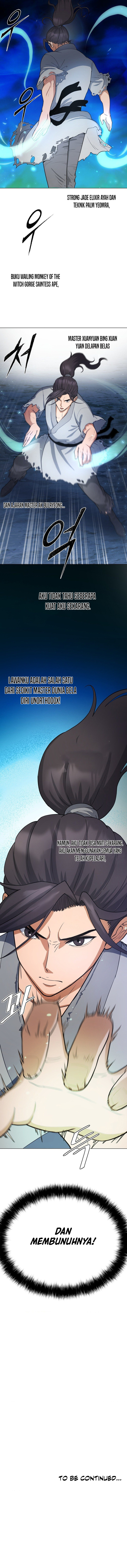 Reborn As A Master - Chapter 8 12 Reborn As A Master - Chapter 8 12