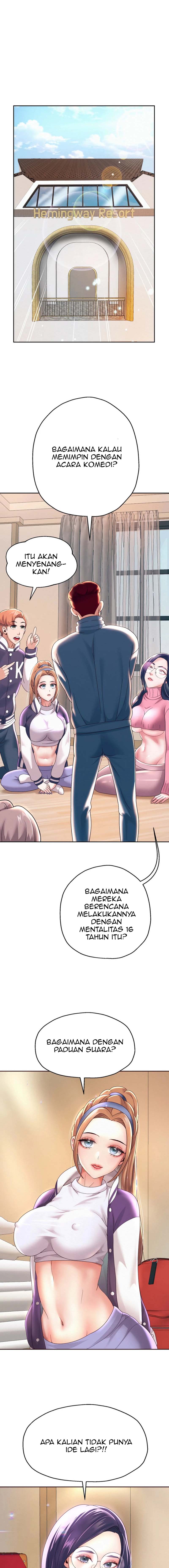 Reborn with big dick - Chapter 9 21 Reborn with big dick - Chapter 9 21