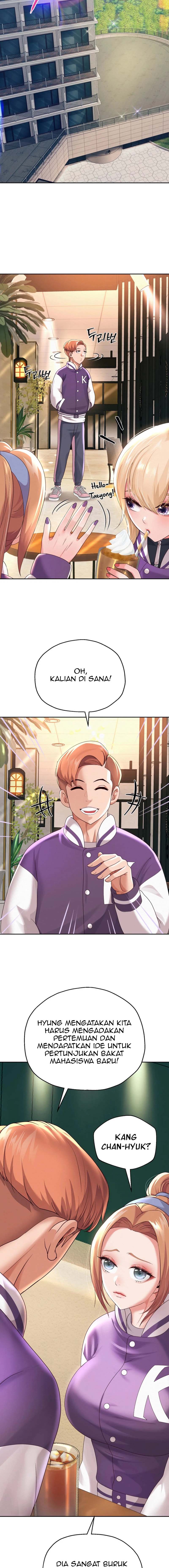 Reborn with big dick - Chapter 9 11 Reborn with big dick - Chapter 9 11