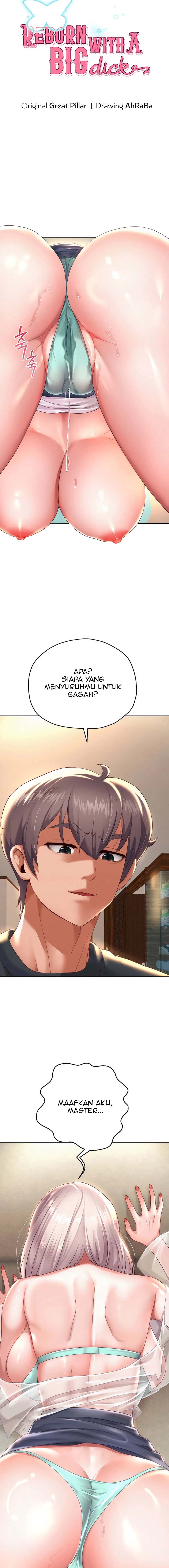 Reborn with big dick - Chapter 9 4 Reborn with big dick - Chapter 9 4