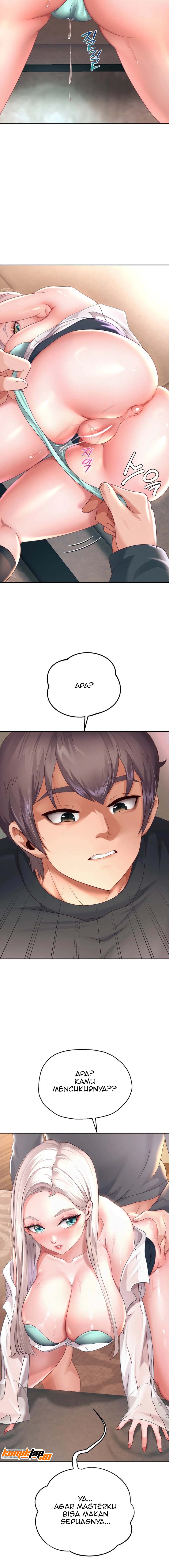 Reborn with big dick - Chapter 9 5 Reborn with big dick - Chapter 9 5