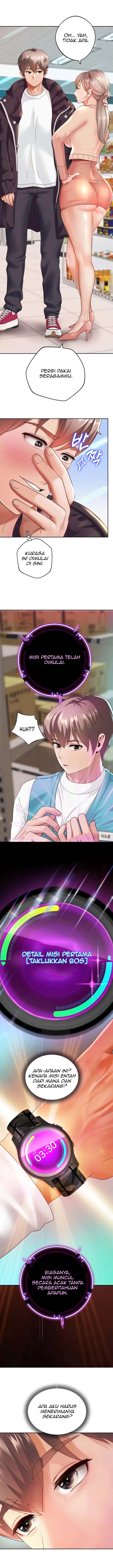 Reborn with big dick - Chapter 2 11 Reborn with big dick - Chapter 2 11