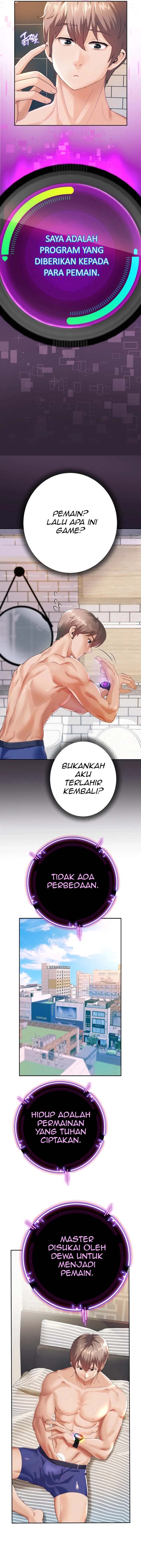 Reborn with big dick - Chapter 2 5 Reborn with big dick - Chapter 2 5